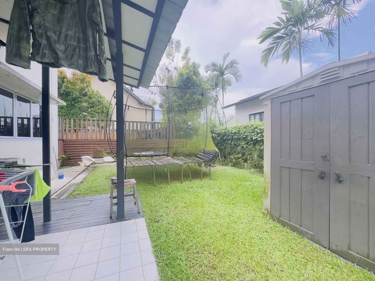 Clementi Park (D21), Detached #565134851